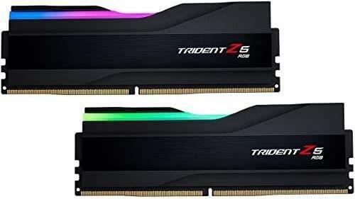 DDR5 64GB PC 6000 CL30 G.Skill KIT (2x32GB) 64-TZ5K (F5-6000J3040G32GX2-TZ5K) von G.Skill