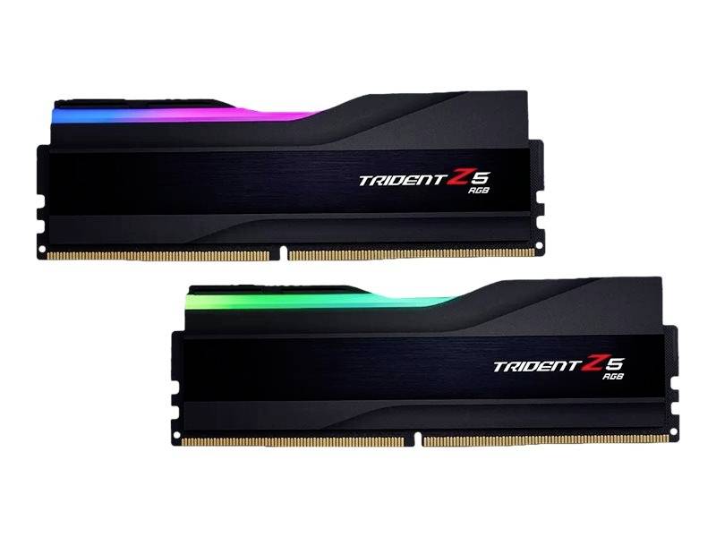 DDR5 64GB PC 6400 CL32 G.Skill KIT (2x32GB) 64-TZ5RK von G.Skill