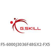 DDR5 96GB PC 6000 CL30 G.Skill (2x48GB) 64-GX2-FX5 FLARE von G.Skill