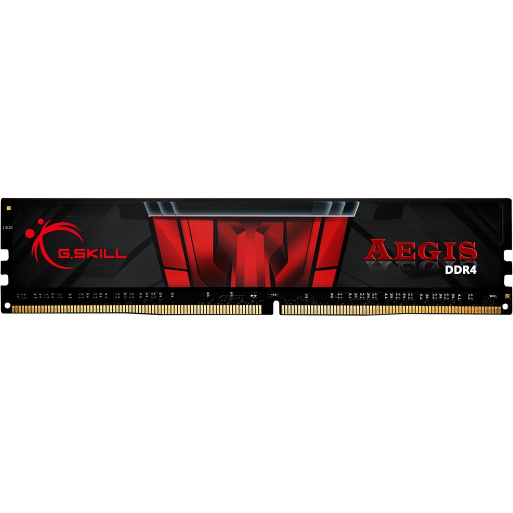 DIMM 16 GB DDR4-2666  , Arbeitsspeicher von G.Skill