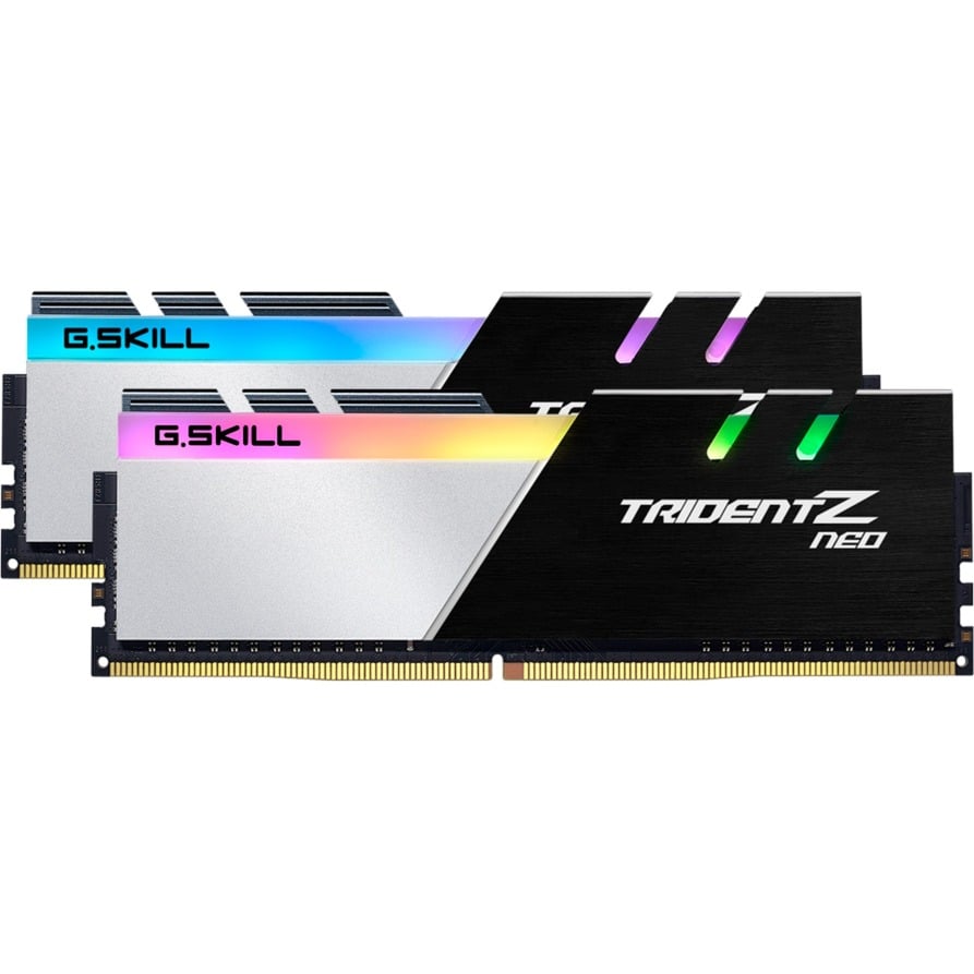 DIMM 16 GB DDR4-3200 (2x 8 GB) Dual-Kit, Arbeitsspeicher von G.Skill