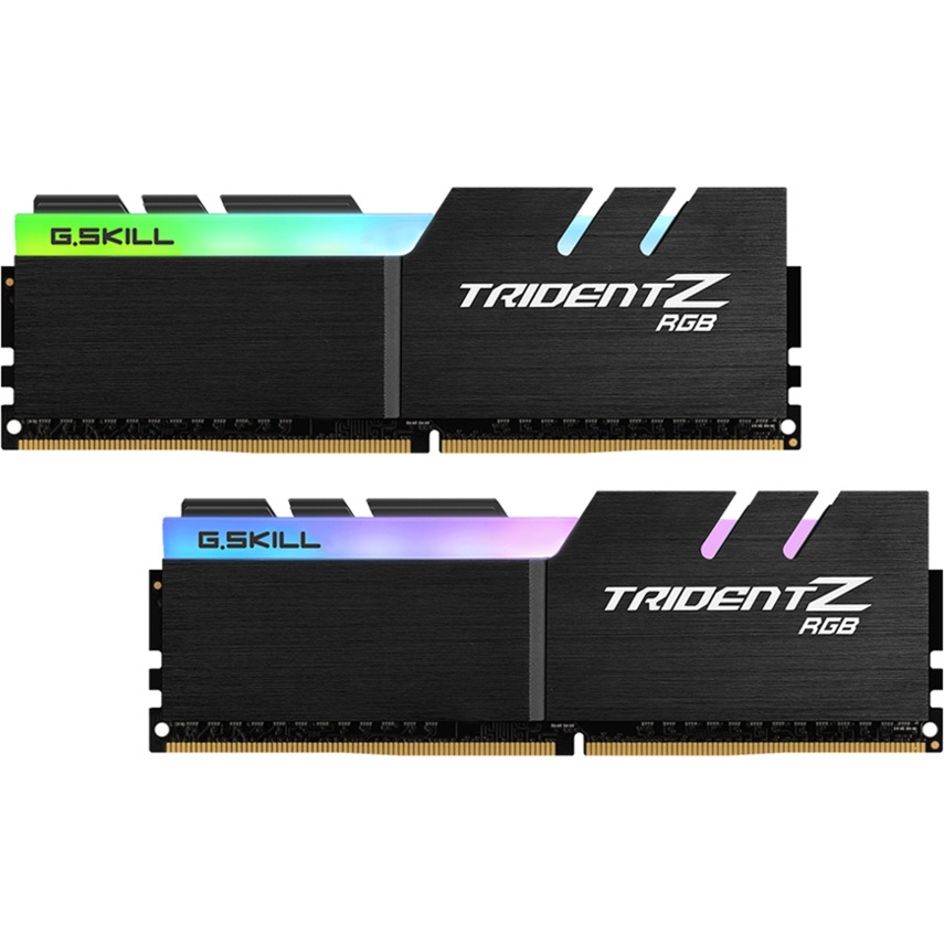 DIMM 16 GB DDR4-3600 (2x 8 GB) Dual-Kit, Arbeitsspeicher von G.Skill