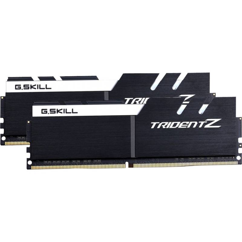 DIMM 32 GB DDR4-3200 (2x 16 GB) Dual-Kit, Arbeitsspeicher von G.Skill