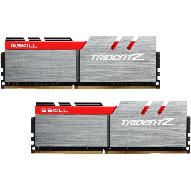 DIMM 32 GB DDR4-3200 (2x 16 GB) Dual-Kit, Arbeitsspeicher von G.Skill