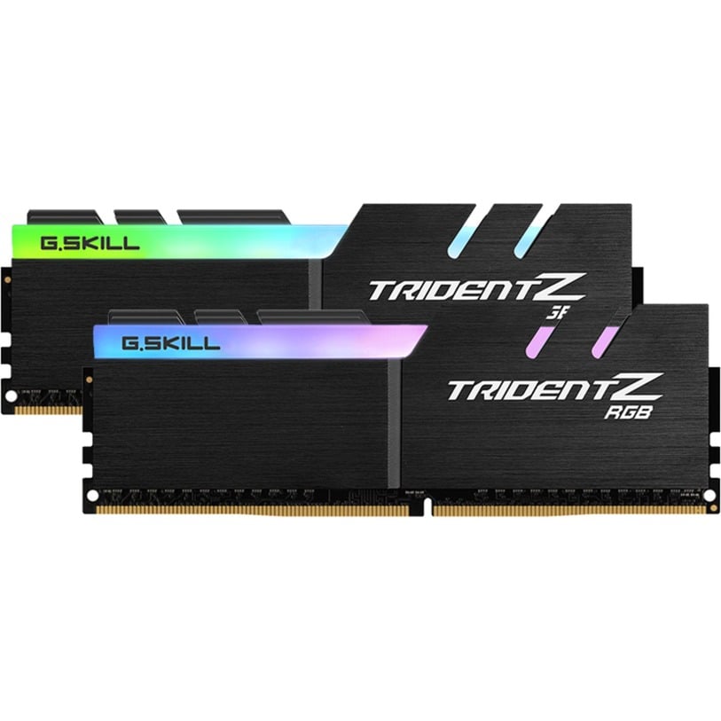 DIMM 32 GB DDR4-3200 (2x 16 GB) Dual-Kit, Arbeitsspeicher von G.Skill