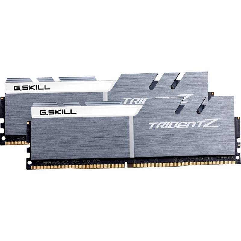 DIMM 32 GB DDR4-3600 (2x 16 GB) Dual-Kit, Arbeitsspeicher von G.Skill