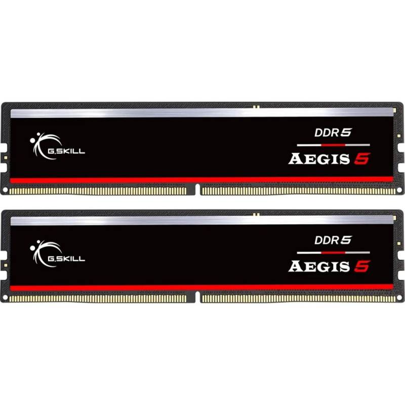 DIMM 32 GB DDR5-5200 (2x 16 GB) Dual-Kit, Arbeitsspeicher von G.Skill