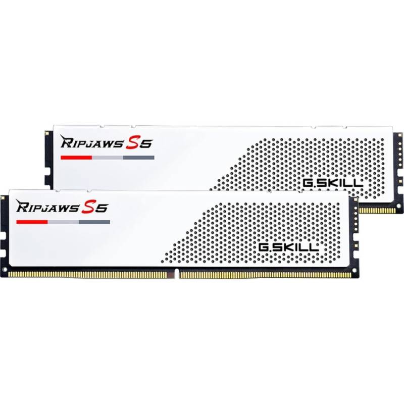 DIMM 32 GB DDR5-5600 (2x 16 GB) Dual-Kit, Arbeitsspeicher von G.Skill