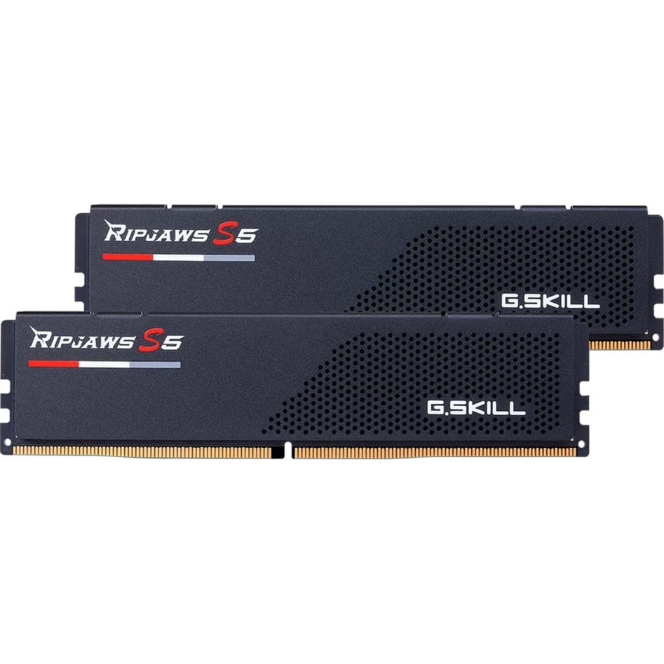 DIMM 32 GB DDR5-6000, Arbeitsspeicher DIMM 32 GB DDR5-6000, Arbeitsspeicher von G.Skill