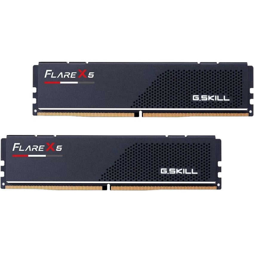 DIMM 32 GB DDR5-6000 (2x 16 GB) Dual-Kit, Arbeitsspeicher von G.Skill