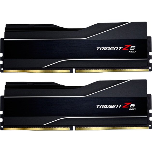 DIMM 32 GB DDR5-6000 (2x 16 GB) Dual-Kit, Arbeitsspeicher von G.Skill