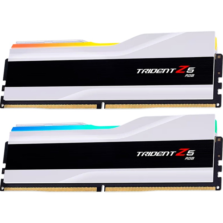 DIMM 32 GB DDR5-6000 (2x 16 GB) Dual-Kit, Arbeitsspeicher von G.Skill