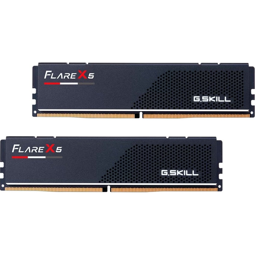 DIMM 32 GB DDR5-6000 (2x 16 GB) Dual-Kit, Arbeitsspeicher von G.Skill