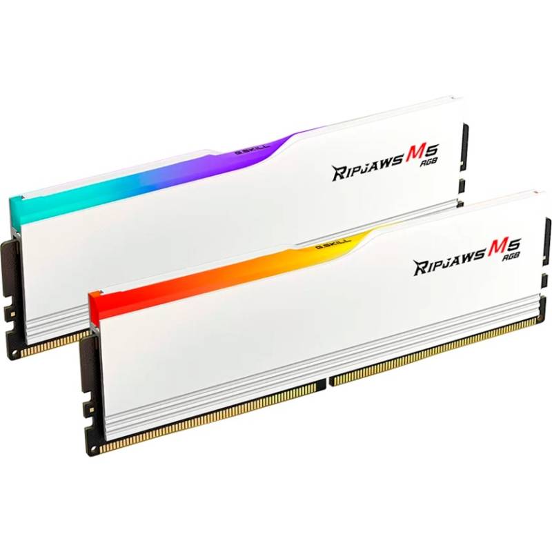 DIMM 32 GB DDR5-6000 (2x 16 GB) Dual-Kit, Arbeitsspeicher von G.Skill