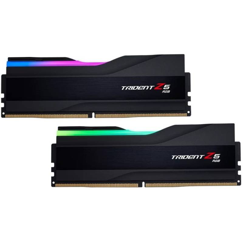 DIMM 32 GB DDR5-7800 (2x 16 GB) Dual-Kit, Arbeitsspeicher von G.Skill