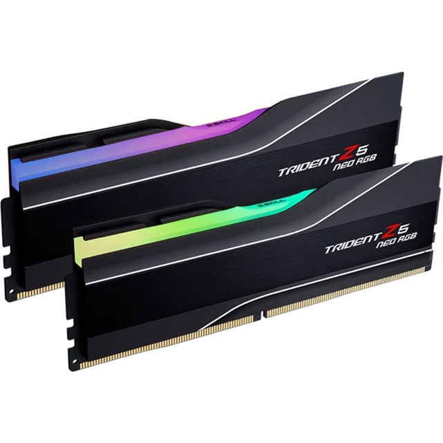 DIMM 32 GB DDR5-8000 (2x 16 GB) Dual-Kit, Arbeitsspeicher von G.Skill