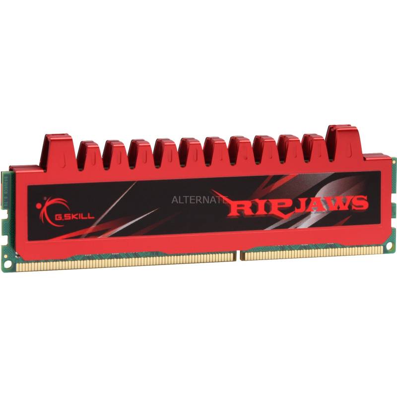 DIMM 4 GB DDR3-1066  , Arbeitsspeicher von G.Skill