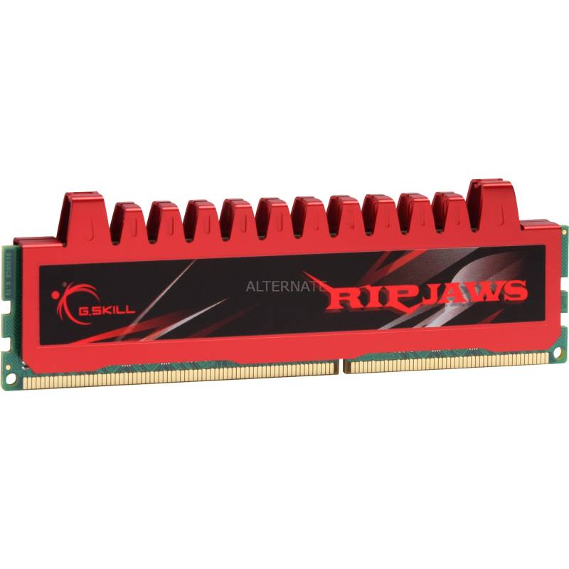 DIMM 4 GB DDR3-1333  , Arbeitsspeicher von G.Skill