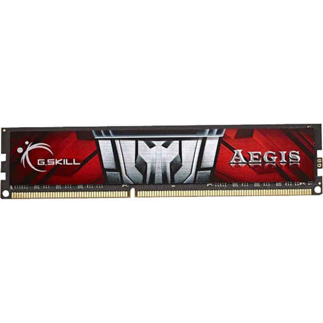 DIMM 4 GB DDR3-1600  , Arbeitsspeicher von G.Skill