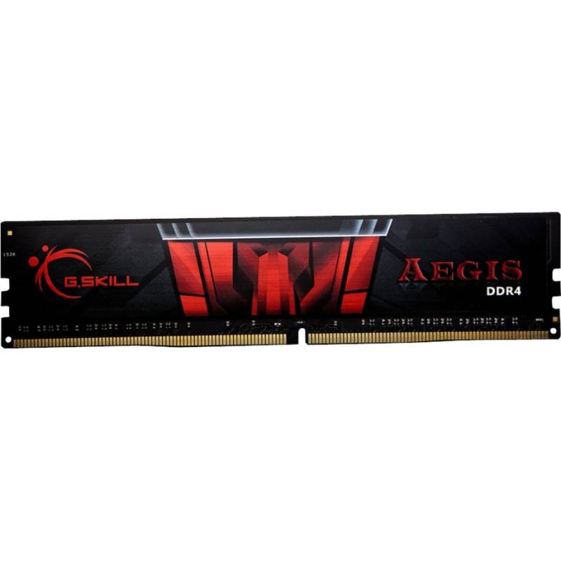 DIMM 4 GB DDR4-2133  , Arbeitsspeicher von G.Skill