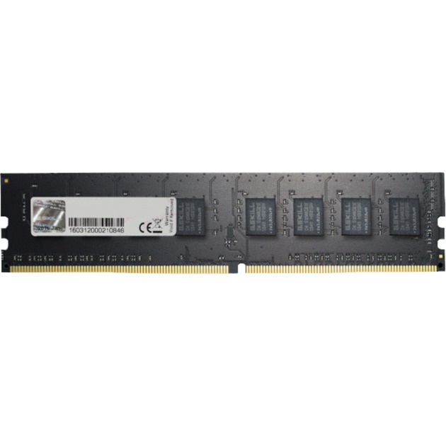 DIMM 4 GB DDR4-2400  , Arbeitsspeicher von G.Skill