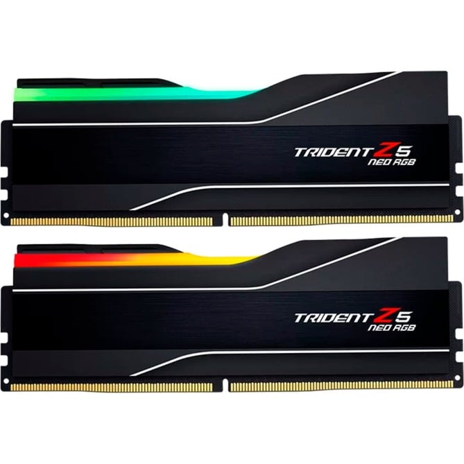 DIMM 48 GB DDR5-6000 (2x 24 GB) Dual-Kit, Arbeitsspeicher von G.Skill