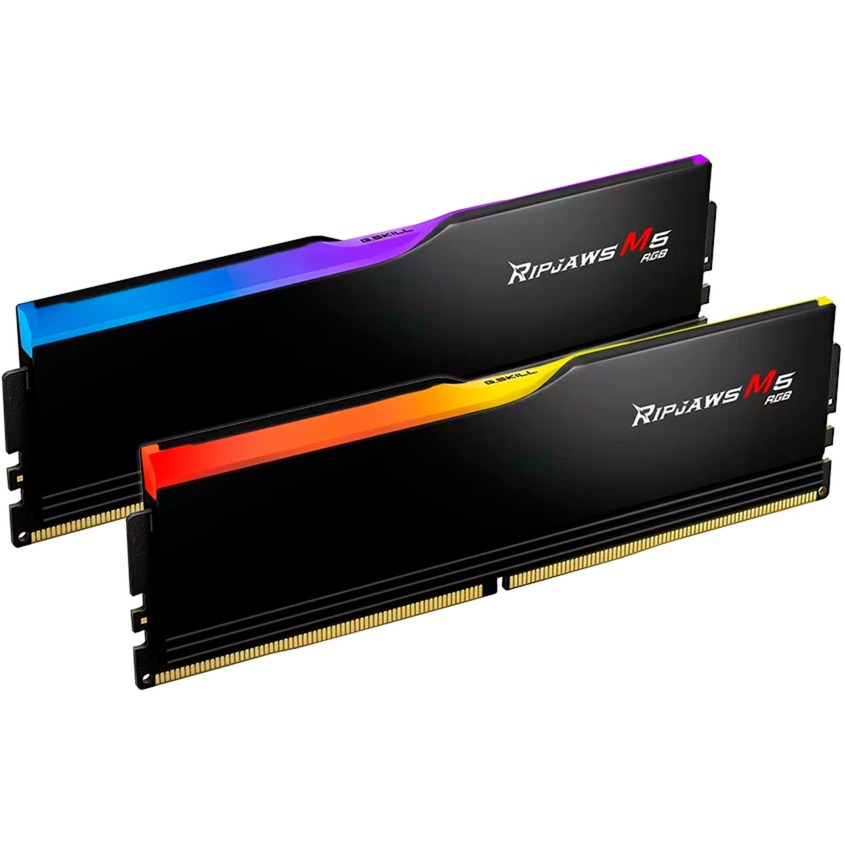 DIMM 96 GB DDR5-6400 (2x 48 GB) Dual-Kit, Arbeitsspeicher von G.Skill