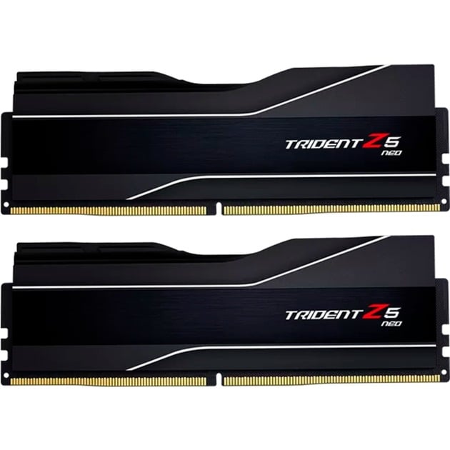 DIMM 64 GB DDR5-6000 (2x 32 GB) Dual-Kit, Arbeitsspeicher von G.Skill