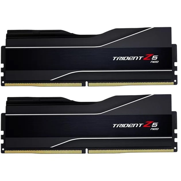 DIMM 64 GB DDR5-6000 (2x 32 GB) Dual-Kit, Arbeitsspeicher von G.Skill