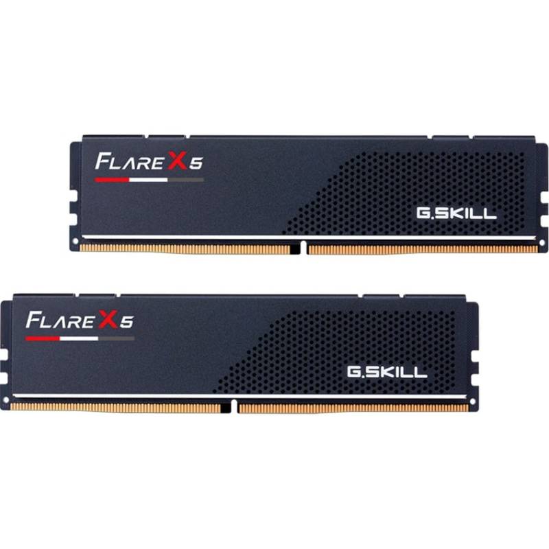 DIMM 64 GB DDR5-6000 (2x 32 GB) Dual-Kit, Arbeitsspeicher von G.Skill