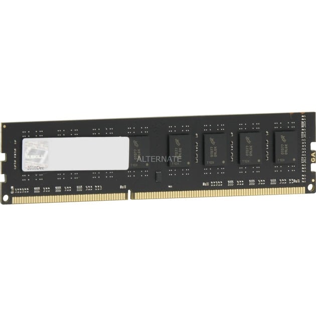 DIMM 8 GB DDR3-1600  , Arbeitsspeicher von G.Skill