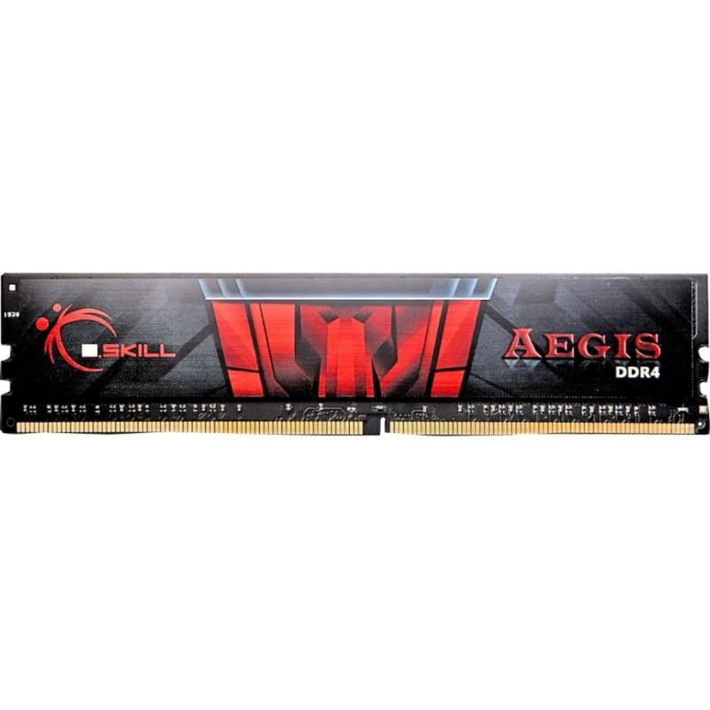 DIMM 8 GB DDR4-2400  , Arbeitsspeicher von G.Skill