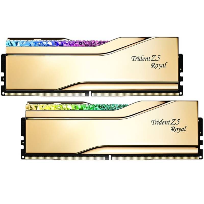 DIMM 96 GB DDR5-6000, Arbeitsspeicher von G.Skill
