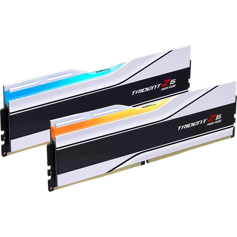 DIMM 96 GB DDR5-6000, Arbeitsspeicher DIMM 96 GB DDR5-6000, Arbeitsspeicher von G.Skill