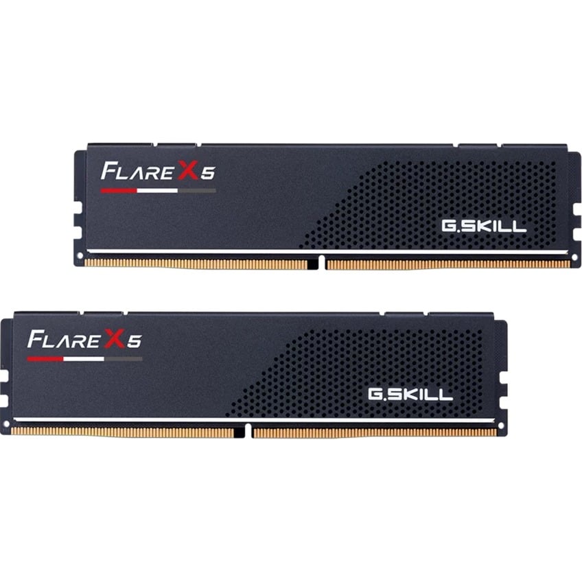 DIMM 96 GB DDR5-6000 (2x 48 GB) Dual-Kit, Arbeitsspeicher von G.Skill