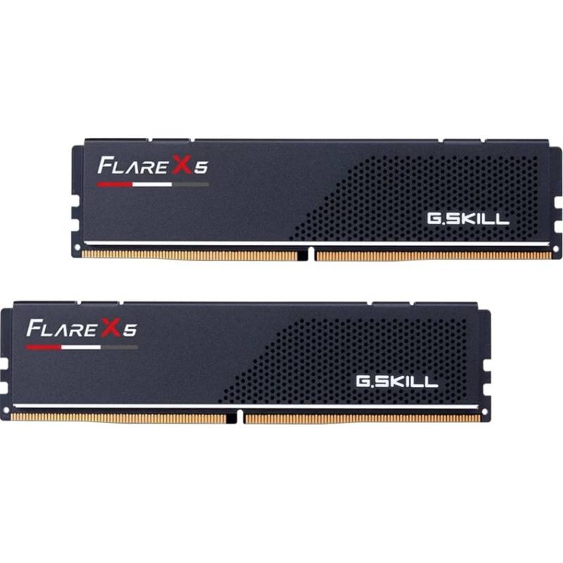 DIMM 96 GB DDR5-6000 (2x 48 GB) Dual-Kit, Arbeitsspeicher von G.Skill