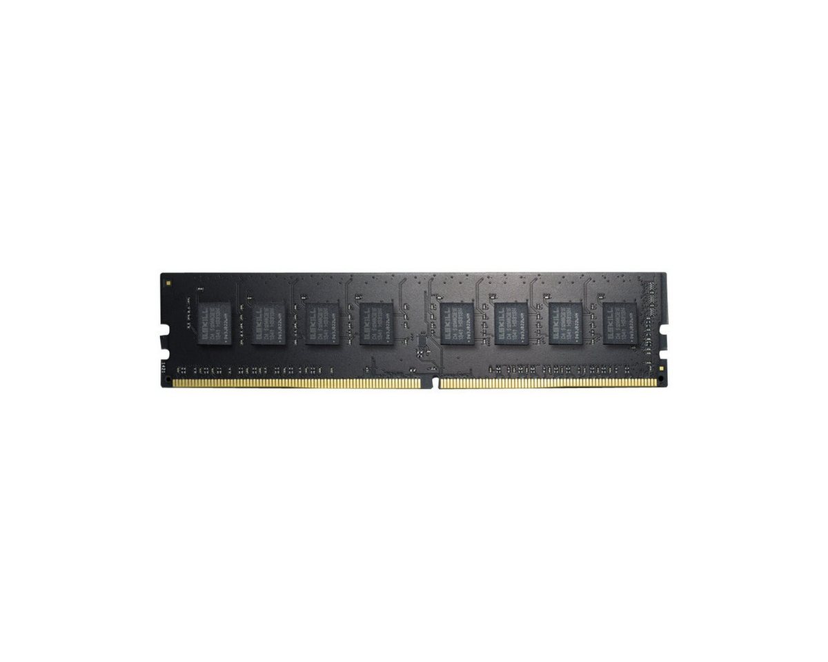 G.Skill 8GB DDR4-2133 CL15 Arbeitsspeicher Arbeitsspeicher G.Skill 8GB DDR4-2133 CL15 Arbeitsspeicher Arbeitsspeicher von G.Skill