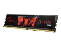 G.Skill Aegis DDR4, 16 GB, 1 x 16 GB, DDR4, 3000 MHz, 288-pin DIMM von G.Skill
