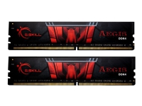 G.Skill Aegis F4-3200C16D-16GIS, 16 GB, 2 x 8 GB, DDR4, 3200 MHz, 288-pin DIMM von G.Skill