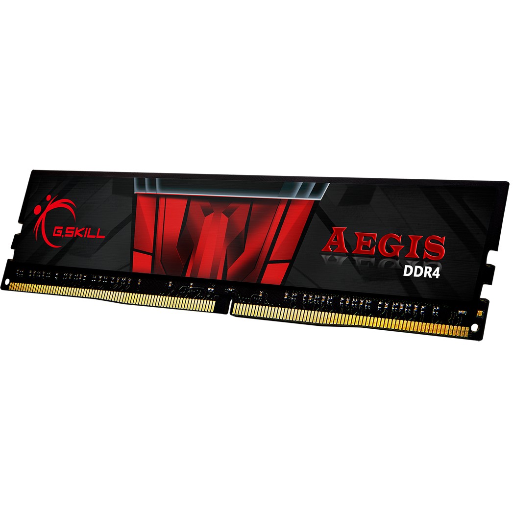 G.Skill Aegis F4-3200C16S-16GIS memory module G.Skill Aegis F4-3200C16S-16GIS memory module von G.Skill