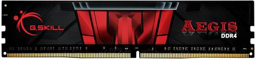 G.Skill Aegis PC-Arbeitsspeicher Modul DDR4 16GB 1 x 16GB Non-ECC 3200MHz 288pin DIMM CL16-18-18-38 von G.Skill