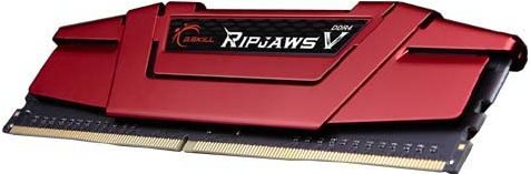 G.Skill D432GB 2133-15 Ripjaws V K2 GSK (F4-2133C15D-32GVR) von G.Skill