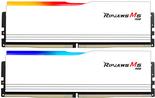 G.Skill DDR5 32GB PC 5600 CL30 G.Skill (2x16GB) 32-M5 RGB RM5RW - 32 GB (F5-5600J3036D16GX2-RM5RW) von G.Skill