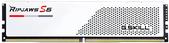 G.Skill DDR5 32GB PC 5600 CL46 G.Skill KIT (2x16GB) 32-RS5W - 32 GB (F5-5600J4645A16GX2-RS5W) von G.Skill