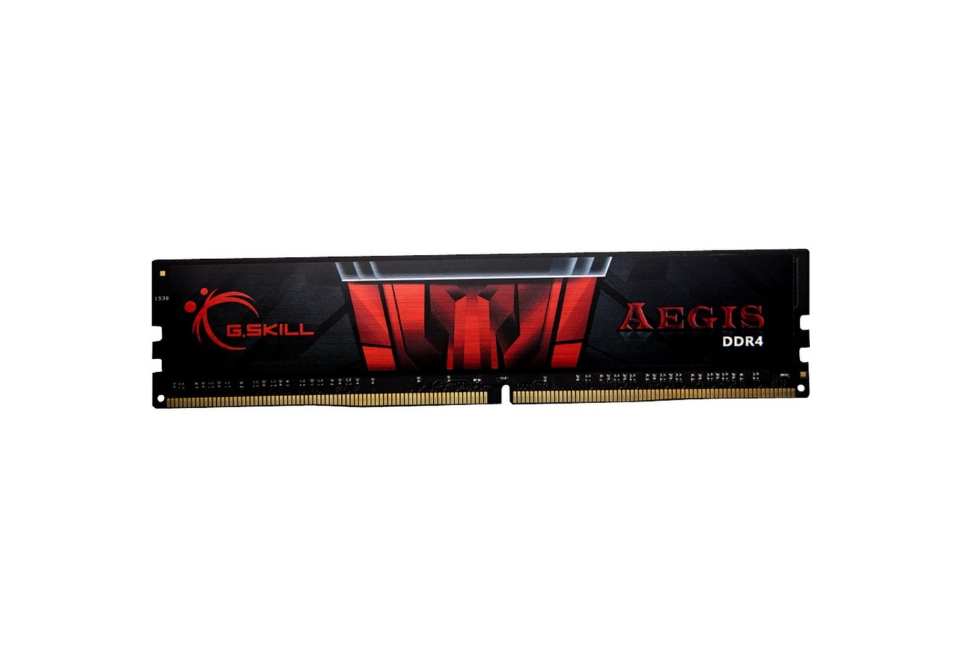 G.Skill DIMM 16 GB DDR4-2133 Arbeitsspeicher von G.Skill