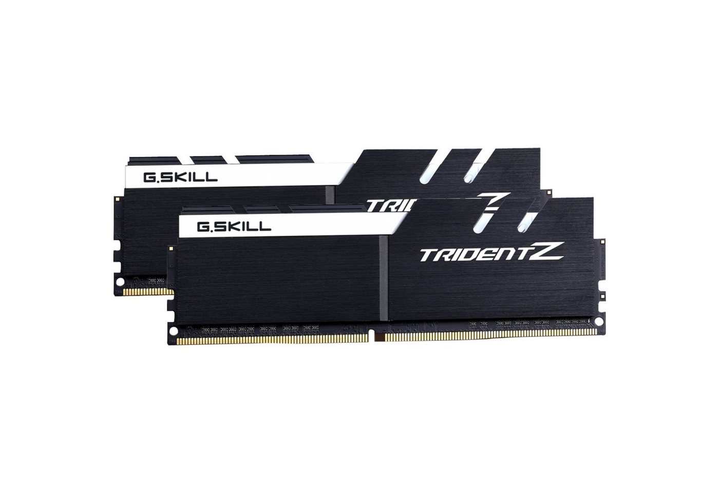 G.Skill DIMM 32 GB DDR4-3200 (2x 16 GB) Dual-Kit Arbeitsspeicher von G.Skill