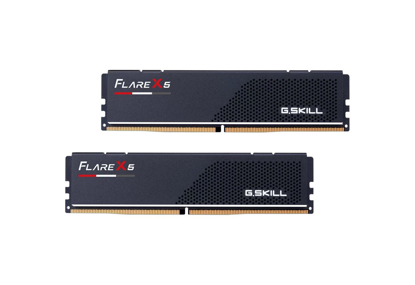 G.Skill DIMM 32 GB DDR5-5600 (2x 16 GB) Dual-Kit Arbeitsspeicher von G.Skill