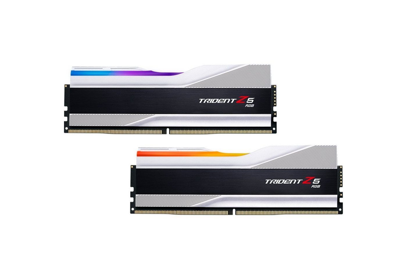 G.Skill G.Skill DIMM 32 GB DDR5-5600 (2x 16 GB) Dual-Kit, Arbeitsspeicher von G.Skill