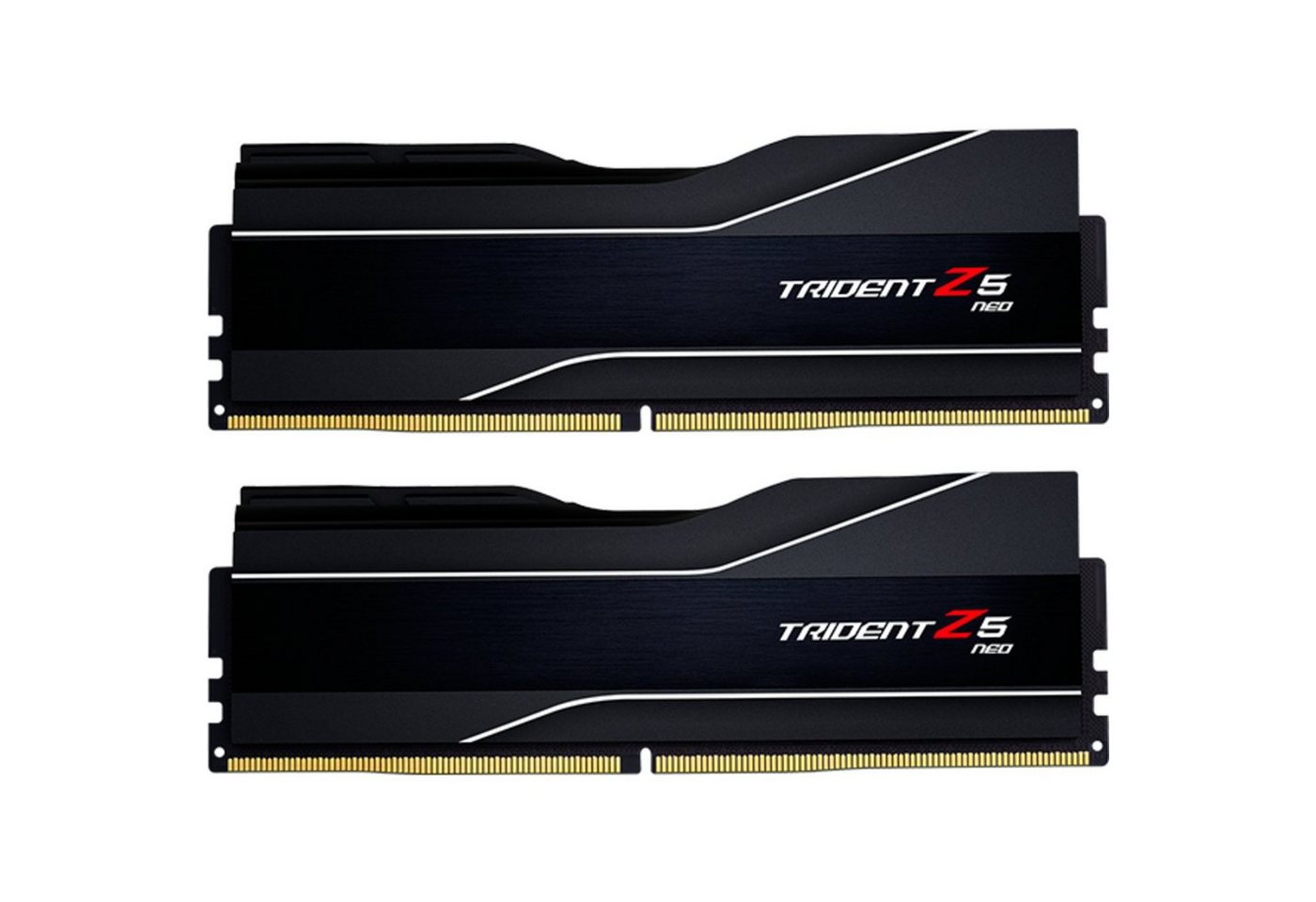 G.Skill DIMM 32 GB DDR5-6000 (2x 16 GB) Dual-Kit Arbeitsspeicher von G.Skill