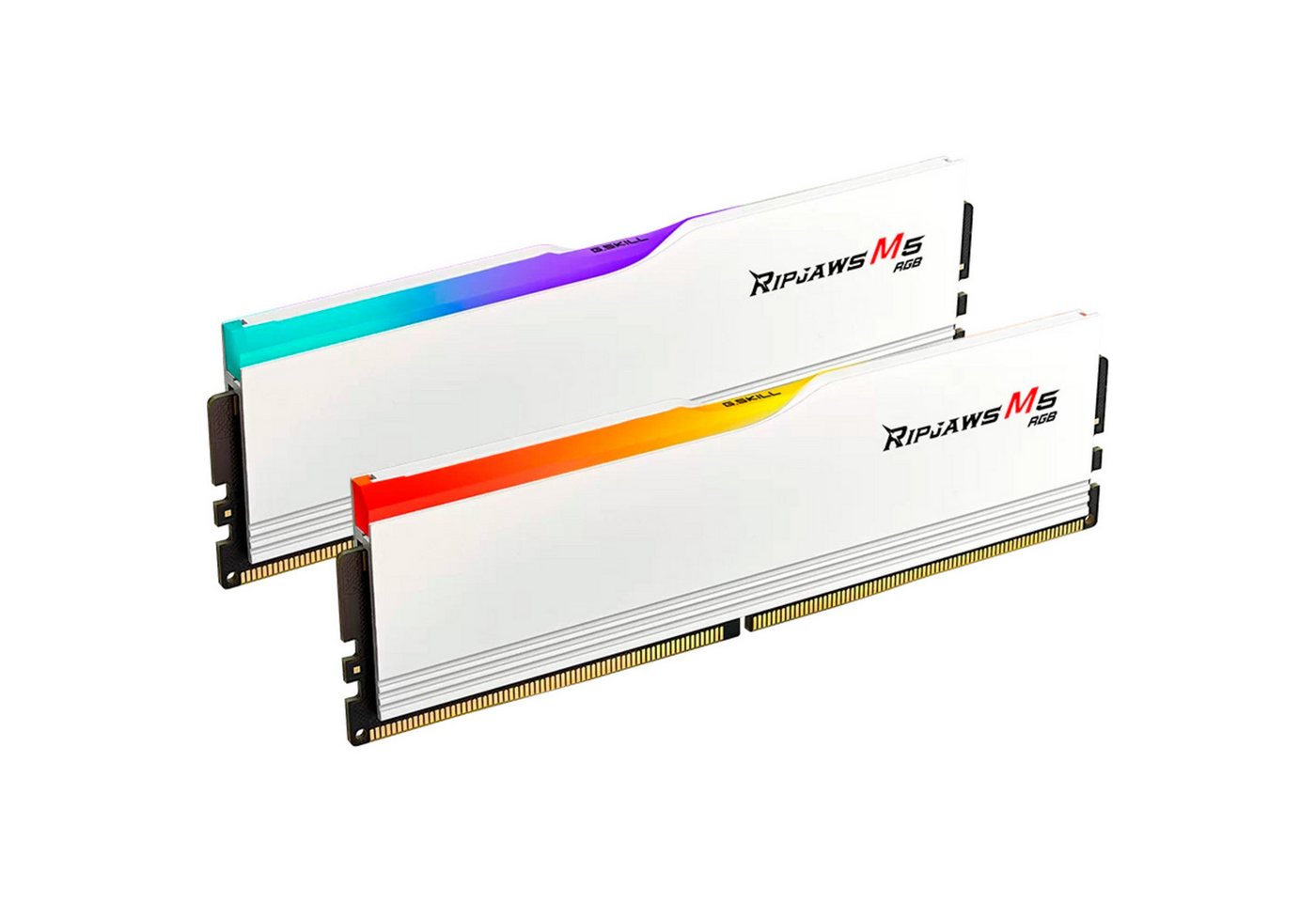 G.Skill G.Skill DIMM 32 GB DDR5-6000 (2x 16 GB) Dual-Kit, Arbeitsspeicher von G.Skill